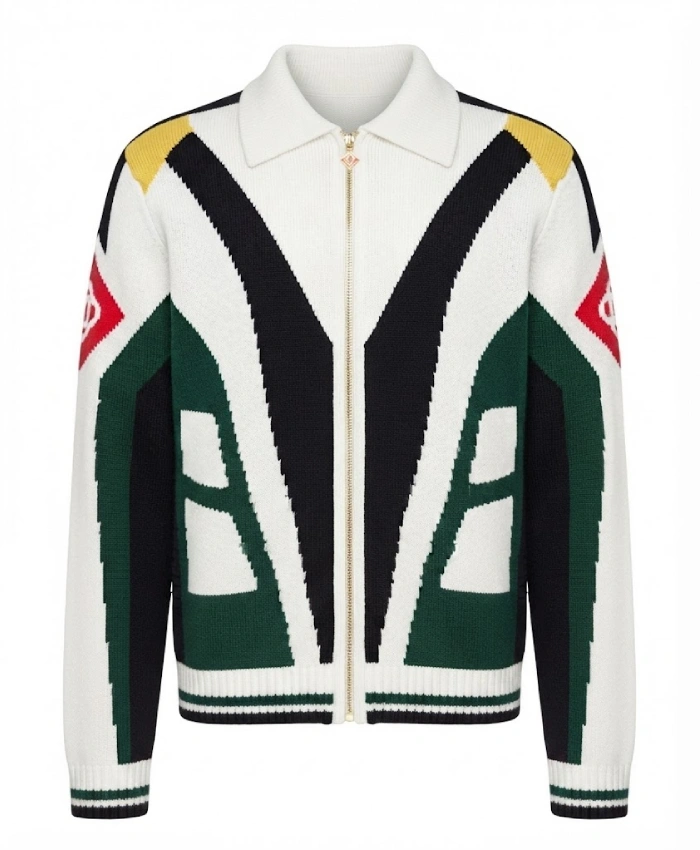 TV Series Beat Shazam S7 Jamie Foxx Jacket