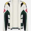 TV Series Beat Shazam S7 Jamie Foxx Knitted Jacket