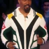 TV Series Beat Shazam S7 Jamie Foxx Knitted Jacket Sale