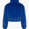 TV Series Ted Lasso Season 4 Juno Temple Blue Jacket