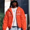 Team Seattle Seahawks 2026 Himra Hooded Jacket
