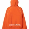 Team Seattle Seahawks 2026 Himra Orange Jacket
