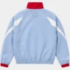 Tennessee Titans HANG Light Blue Track Jacket