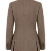 The Gentlemen Season 02 Kaya Scodelario Blazer