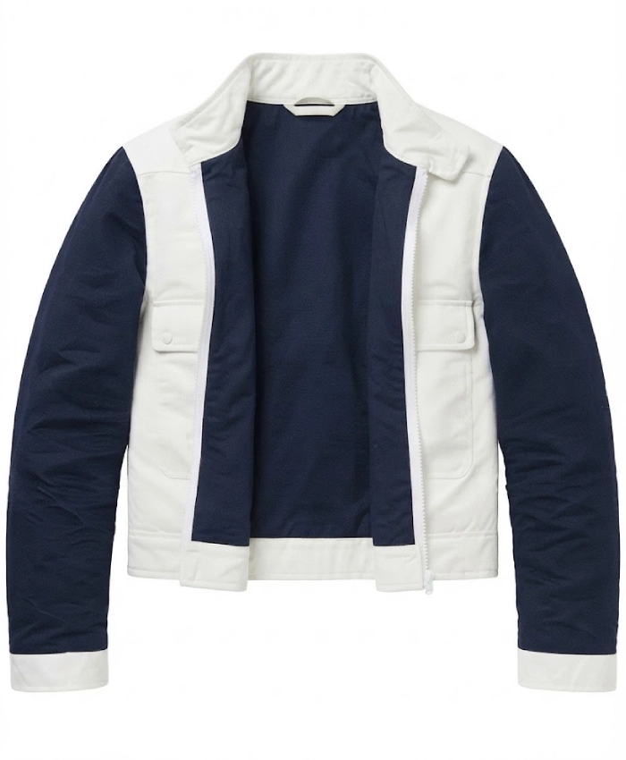 The Hunger Games Sunrise on the Reaping Joseph Zada Jacket Sale