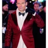 The New Years Eve Celebration 2026 Ryan Seacrest Party Blazer