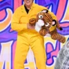 The Tonight Show Starring Jimmy Fallon Tom Cruise Digger 2026 Cotton Jumpsuit