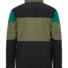 The Wrong Girls LaKeith Stanfield Green Jacket For Sale