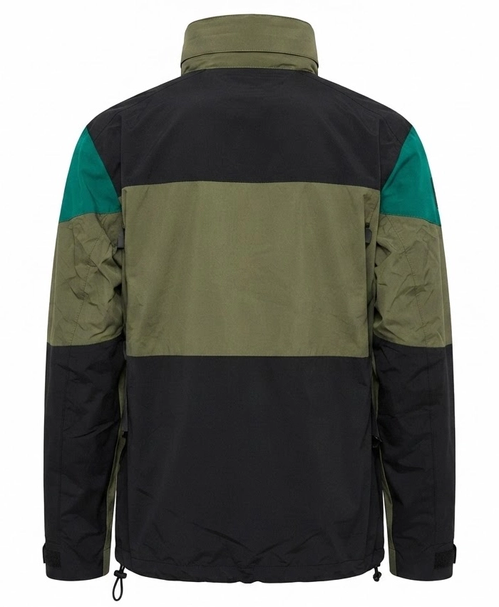 The Wrong Girls LaKeith Stanfield Green Jacket For Sale