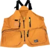 Thierry Zoreaux Ted Lasso S04 Moe Jeudy Lamour Orange Vest