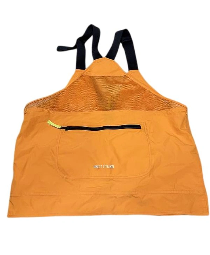 Thierry Zoreaux Ted Lasso S04 Moe Jeudy Lamour Utility Vest