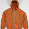 Thierry Zoreaux Ted Lasso Season 02 Moe Jeudy Lamour Printed Color Hoodie