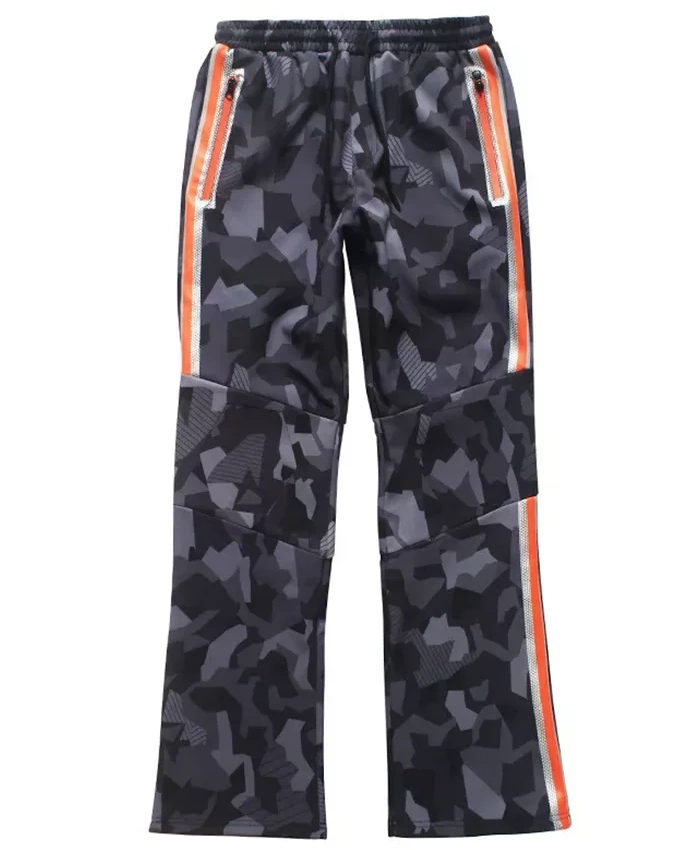 Tony Stark Avengers Infinity War Robert Downey Jr Tracksuit Sale