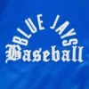 Toronto Blue Jays Modern Originals Full Snap Jacket