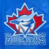 Toronto Blue Jays Modern Originals Royal Satin Jacket