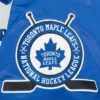 Toronto Maple Leafs Modern Originals Royal Jacket For Sale