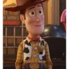 Toy Story Woody Tom Hanks Cotton Vest