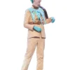 Tyler Blevins The Masked Singer Ice Cream Coat 1
