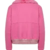 US Open Event 2026 Final Naomi Osaka Wool Jacket
