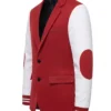 Why Did I Get Married Again Jaden Michael Blazer