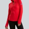 Womens Buffalo Bills lululemon Jacket For Sale 