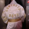 Lil Yachty’s Nike x Concrete Boys Robe