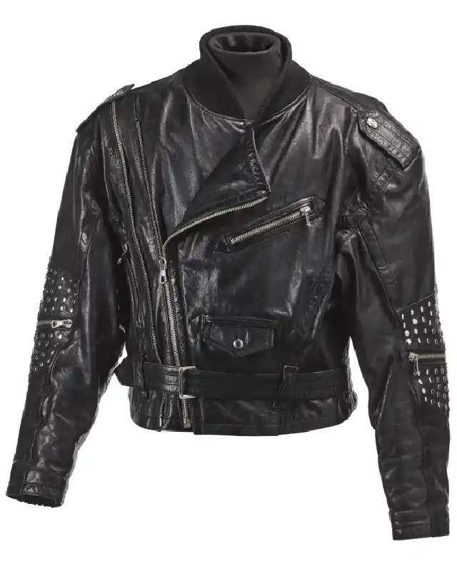 Freddie Mercury Last Performance Jacket