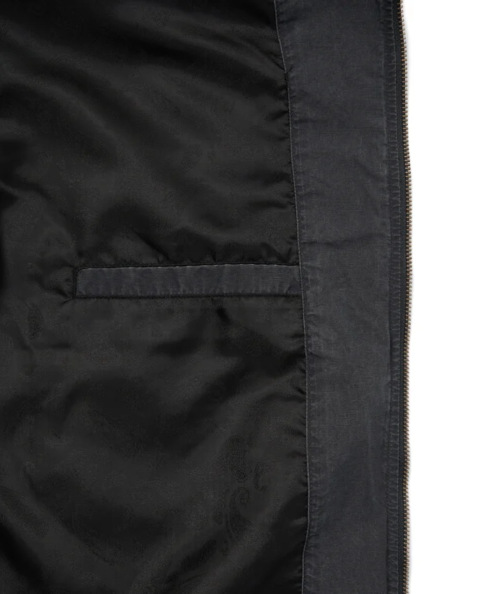 thisisneverthat x Wasted Youth jacket