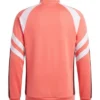 2026 Adidas Messi House of Tiro Red Full Zip Track Jacket