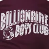 4 Billionaire Boys Club BBC Varsity White Wool Jacket