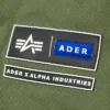 Ader Error X Alpha Industries Packable MA1 Jacket
