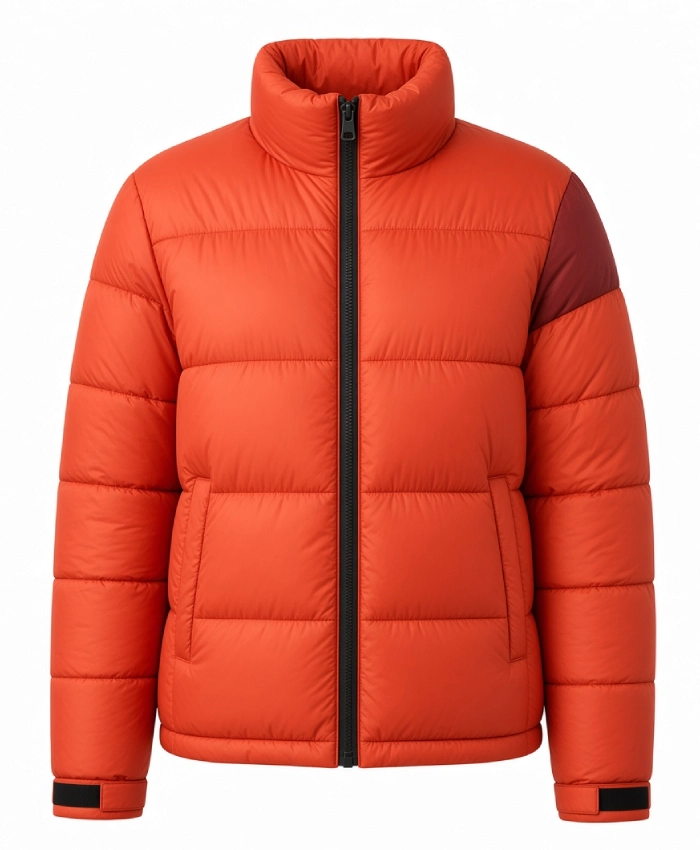 Akira Good For Health Bad For Education Red Jacket