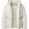 Alo Yoga Stunner Puffer Jacket
