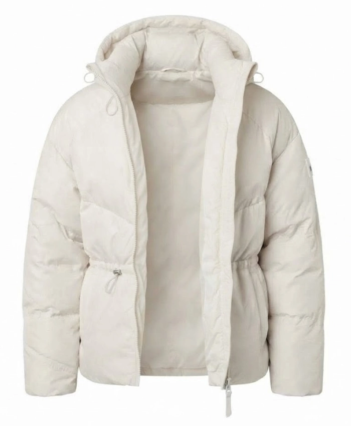 Alo Yoga Stunner Puffer Jacket