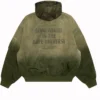 Alpha X Aape Reversible Padded MA1 Hoodie