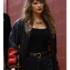 Arrowhead Stadium Chiefs vs Buccaneers Game Taylor Swift Chiefs Jacket