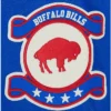Buffalo Bills Modern Originals Classic Rib Jacket