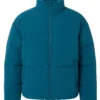 Buy Alo Blue Puffer Jacket For Men and Women