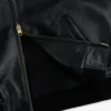 Buy Now ALD Technics Varsity Leather Jacket