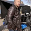 Buy Now Aaron Paul Movie El Camino A Breaking Bad Jesse Pinkman Jacket