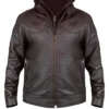 Buy Now Aaron Paul Movie El Camino A Breaking Bad Jesse Pinkman Leather Jacket