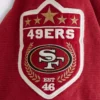 Buy Now Abercrombie x NFL Bomber Jacket For Men and Women