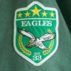 Buy Now Abercrombie x NFL Green Bomber Jacket For Men and Women