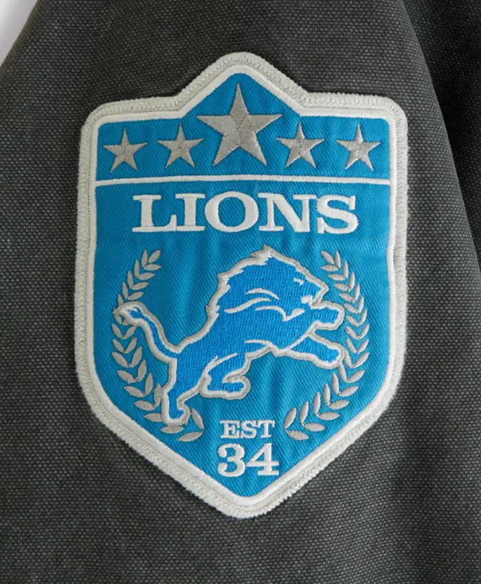Buy Now Abercrombie x NFL Grey Bomber Jacket For Men and Women Sale
