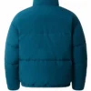 Buy Now Alo Blue Puffer Jacket For Men and Women
