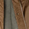 Buy Now Filson Cover Cloth Zip Up Bomber Jacket For Men and Women