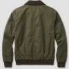 Buy Now Filson Cover Cloth Zip Up Jacket For Men and Women