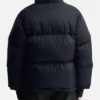 Buy Now Nanga X Wacko Maria Down Black Jacket For Men and Women
