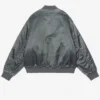 Carhartt WIP Orman Zip Up Bomber Jacket