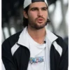 Carlos Alcaraz Kinoshita Group Japan Open 2026 Jacket